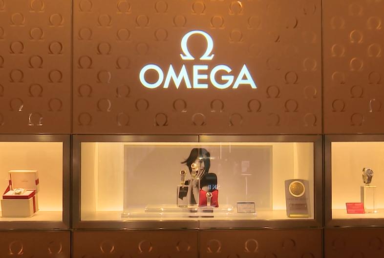 8万的欧米茄手表质量就这？2年坏3次，还都是同一个问题