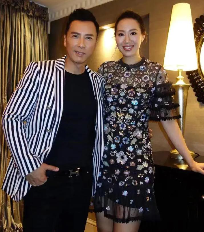 娱乐圈娶了富婆的10位男明星,娶了富婆的10位男星