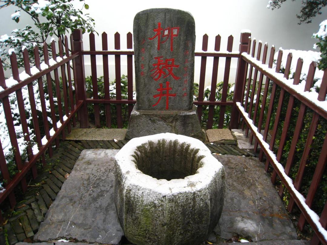 探村苏州吴中|翁巷古村，东山名门望族，洞庭商帮故里