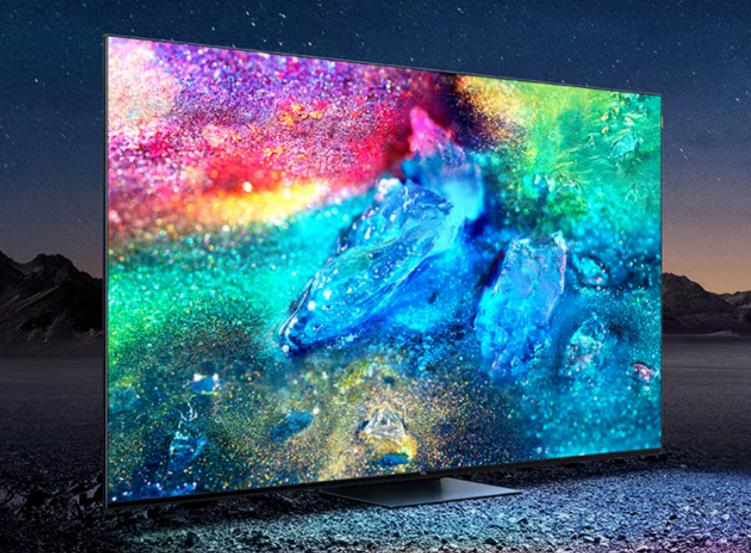 tcl电视新品发布2024,tcl电视的未来