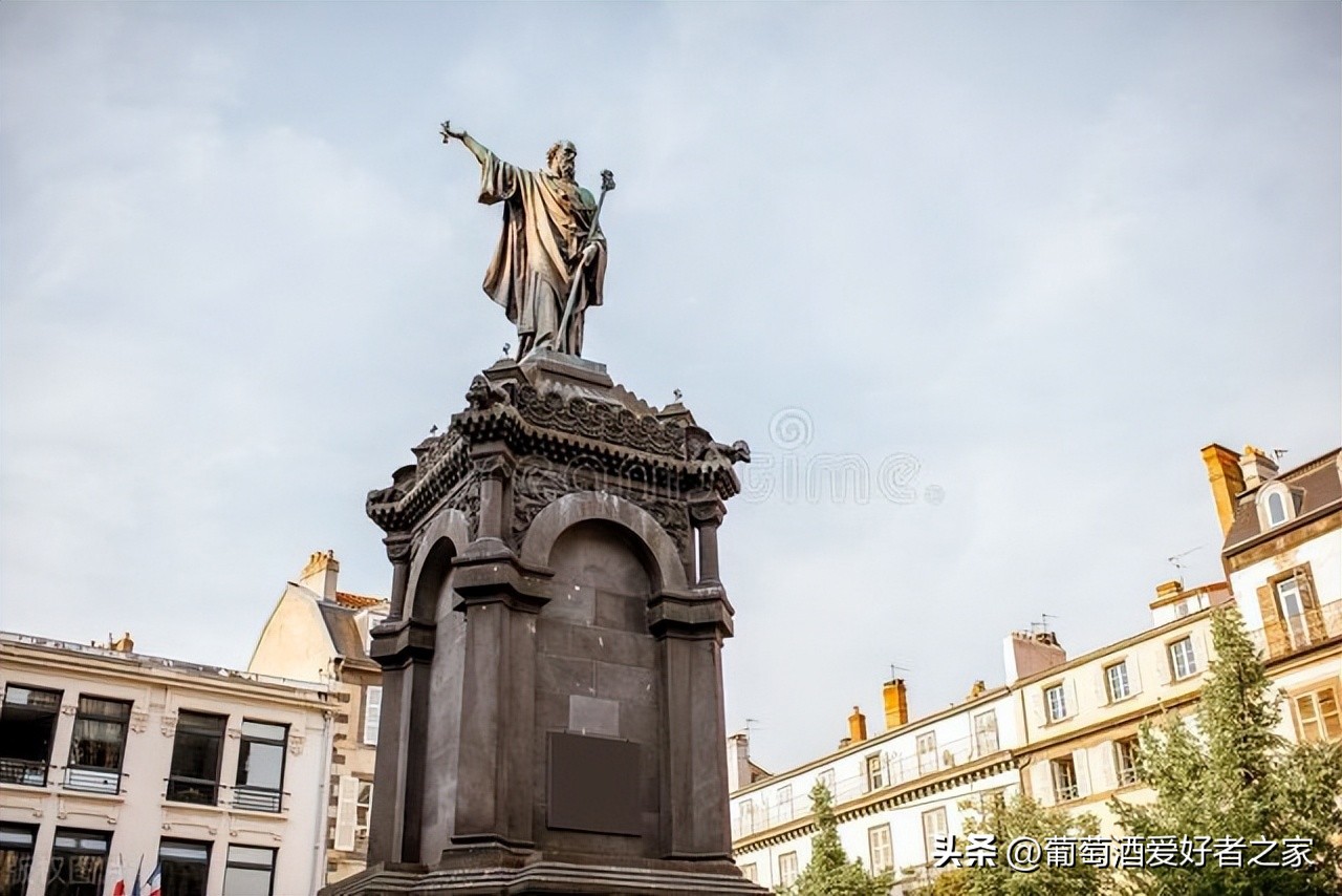 法国罗纳河谷产区葡萄酒分级,品酒最详细的法国葡萄酒分级制度