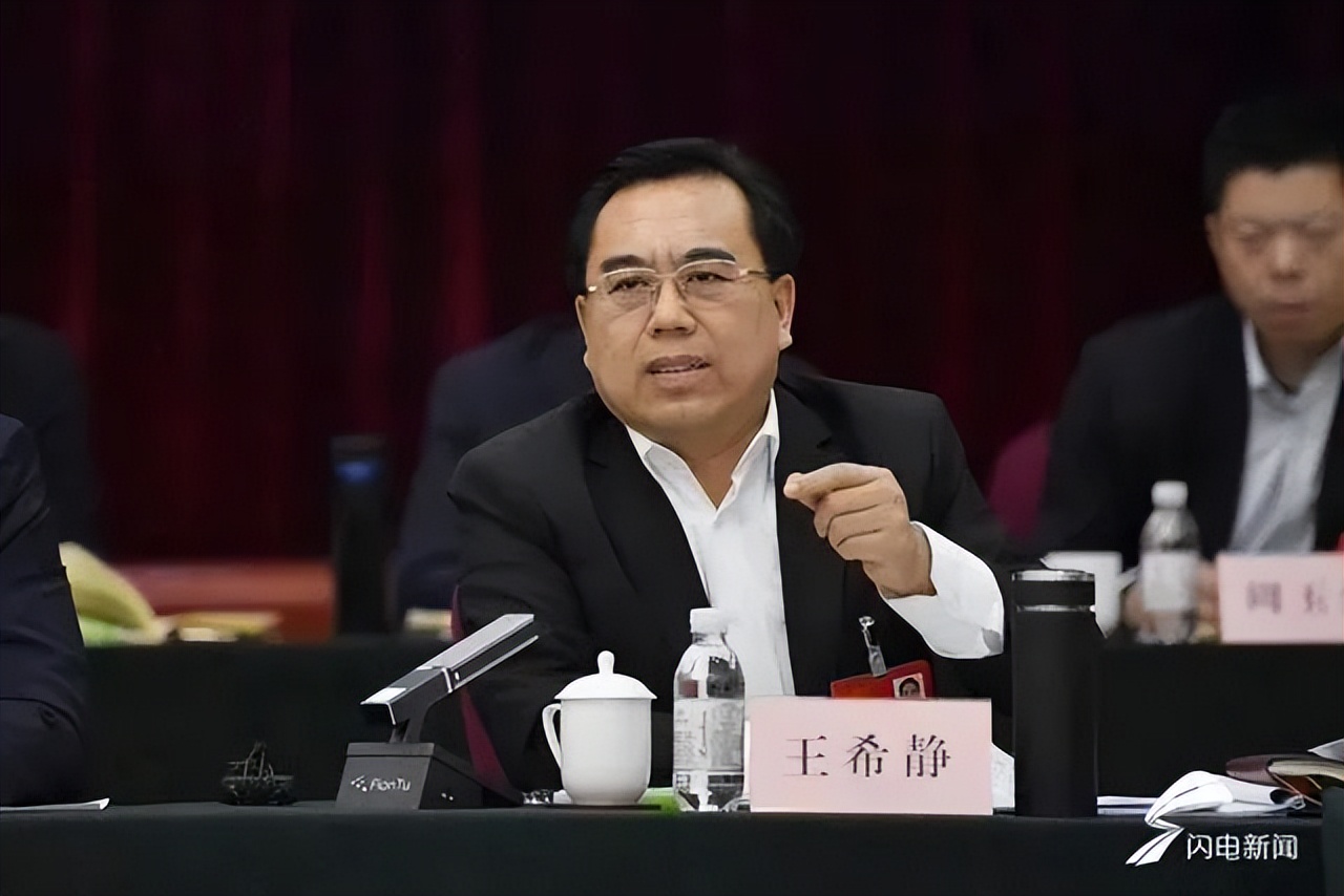 贪腐上亿的区委原书记：当区长后，立刻安排人专门照顾自己饮食起居