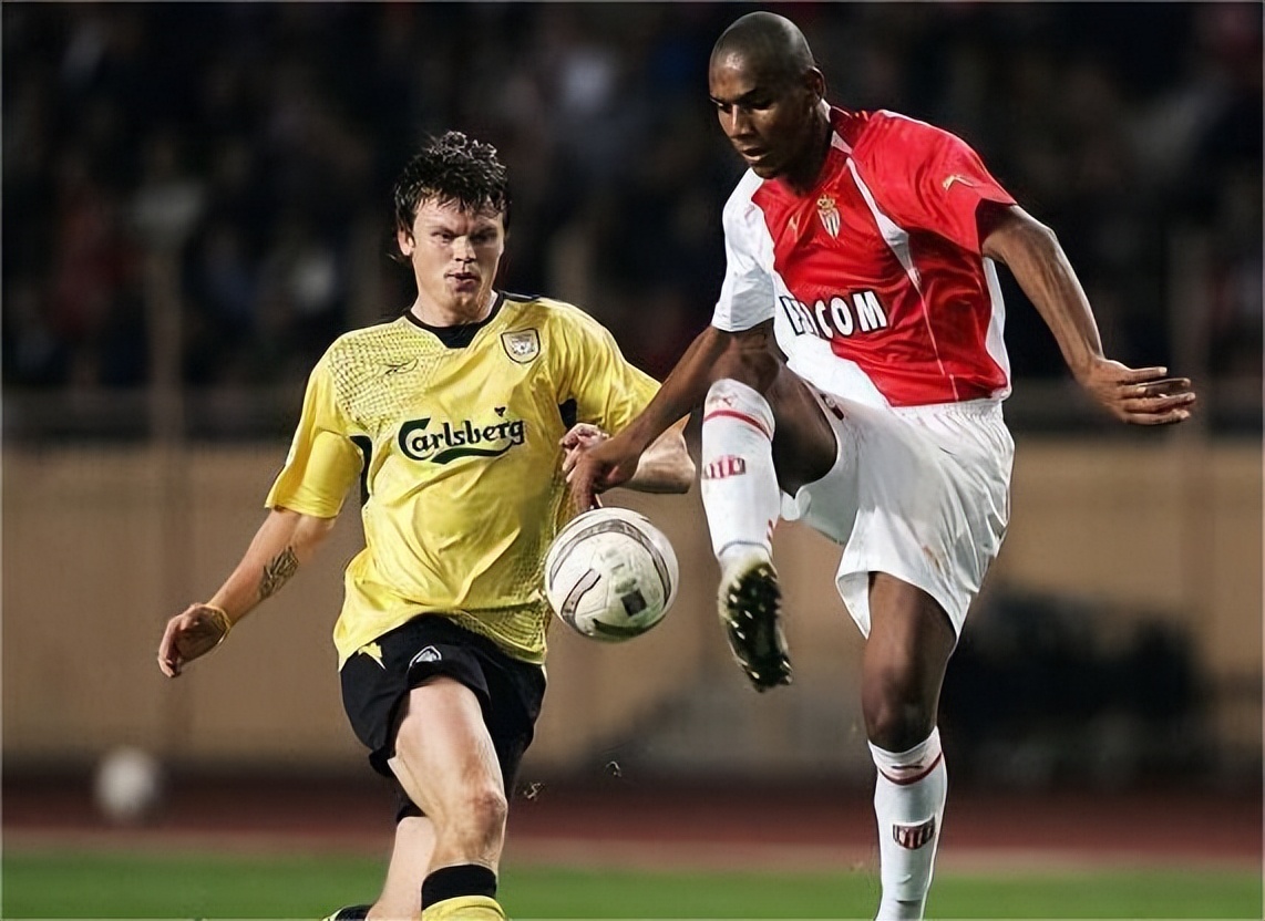 恍若隔世！贝尔都退役了，麦孔却还驰骋在绿茵场