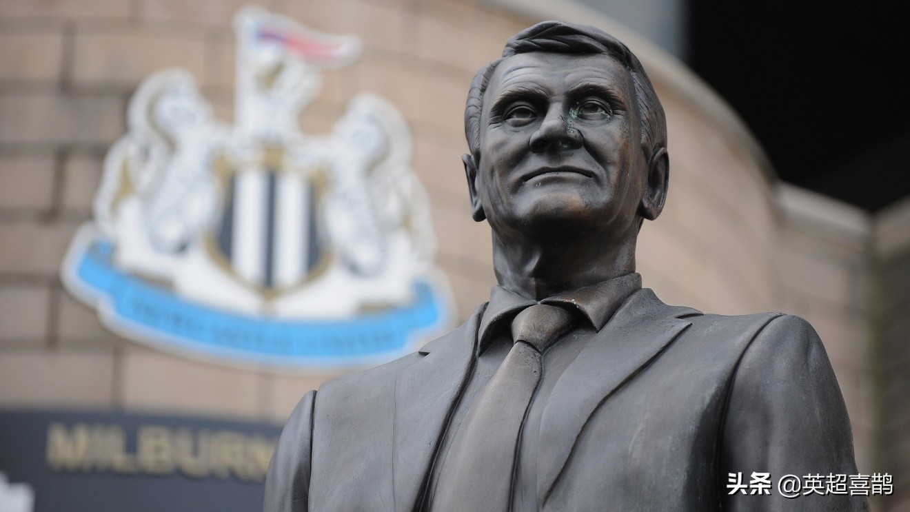 纽卡斯尔球队历史,纽卡斯尔足球俱乐部介绍