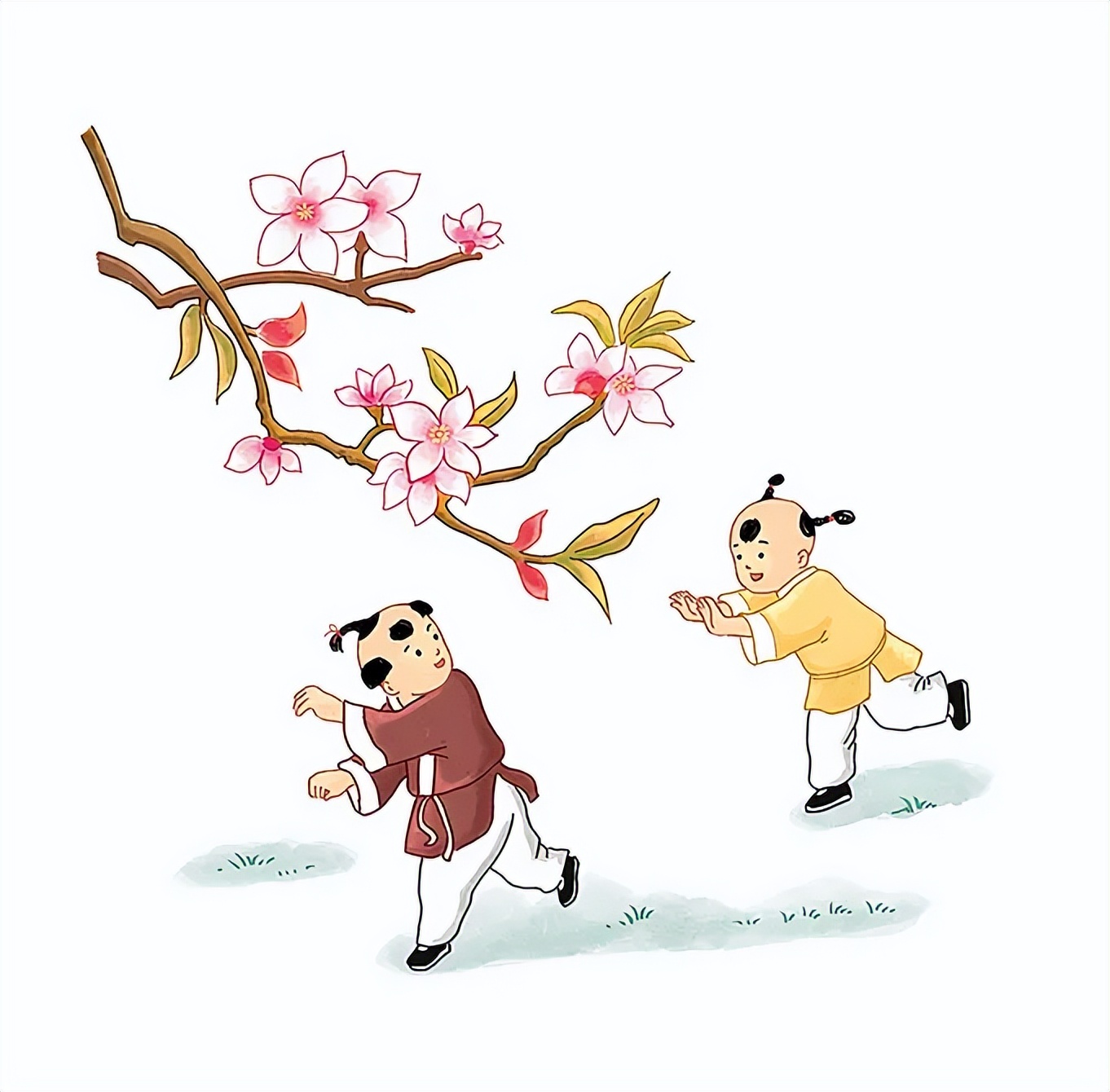 华夏风范|古人是如何称呼年龄的？