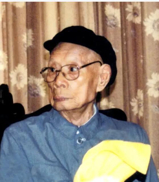 开国将领长寿,开国少将106岁