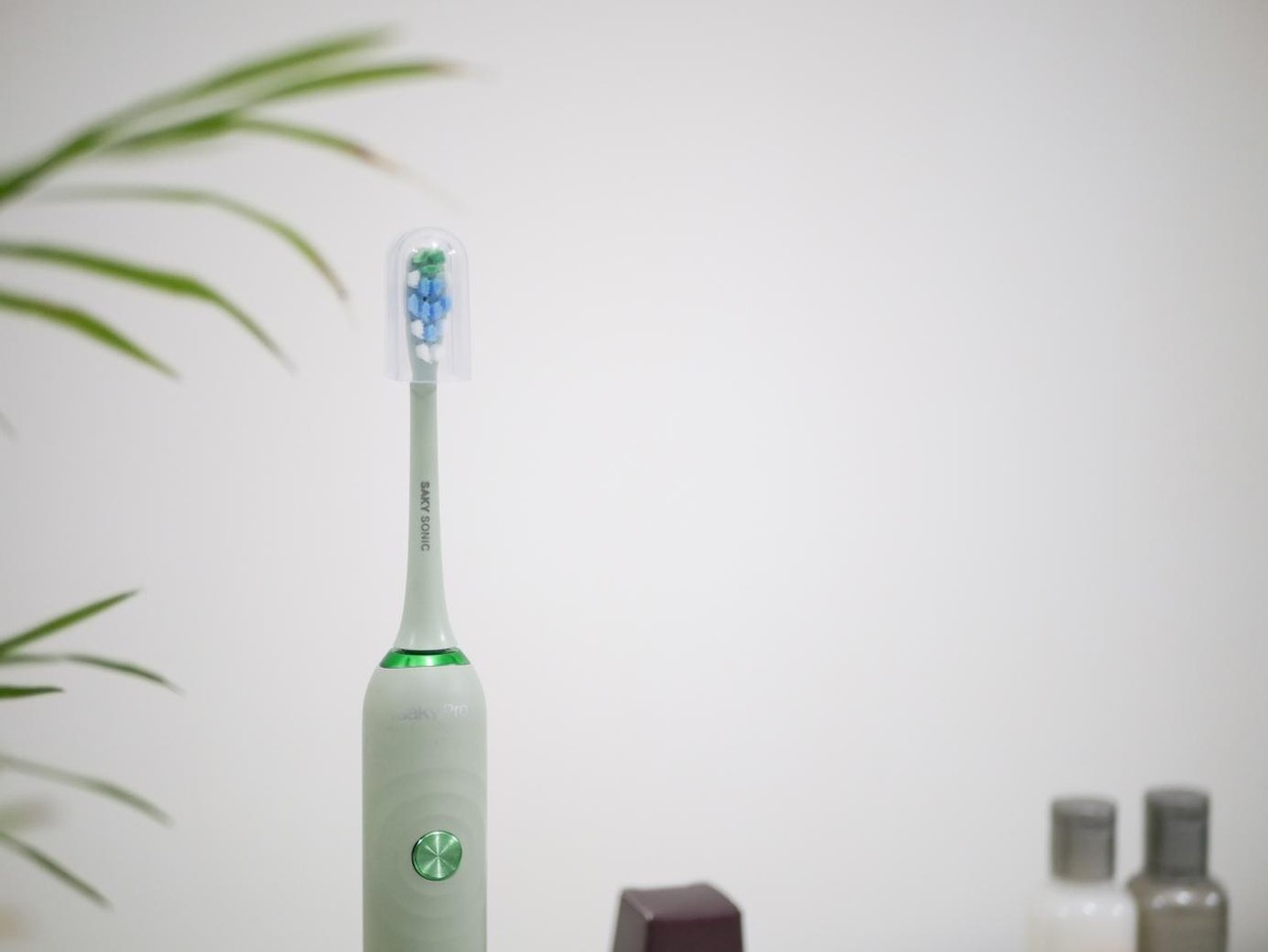 usmile电动牙刷和飞利浦电动牙刷,华为电动牙刷和飞利浦电动牙刷