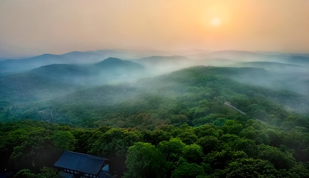合肥市肥西县旅游景点,春节合肥市旅游景点