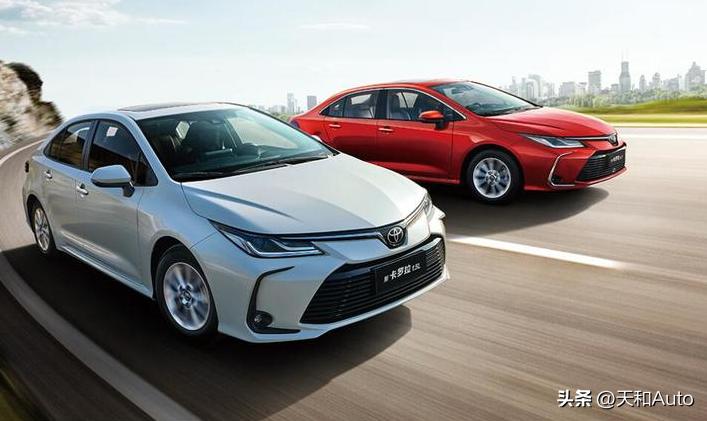 比亚迪全新汽车销量排名,丰田销量和比亚迪销量
