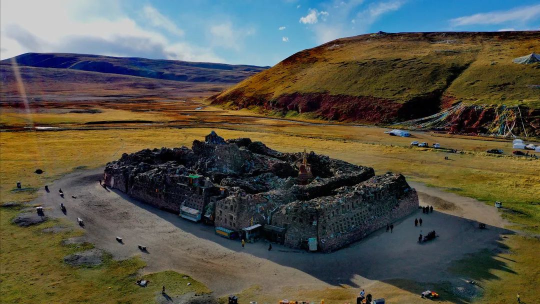 风中传来的气息,风中传来了苦咸的气息