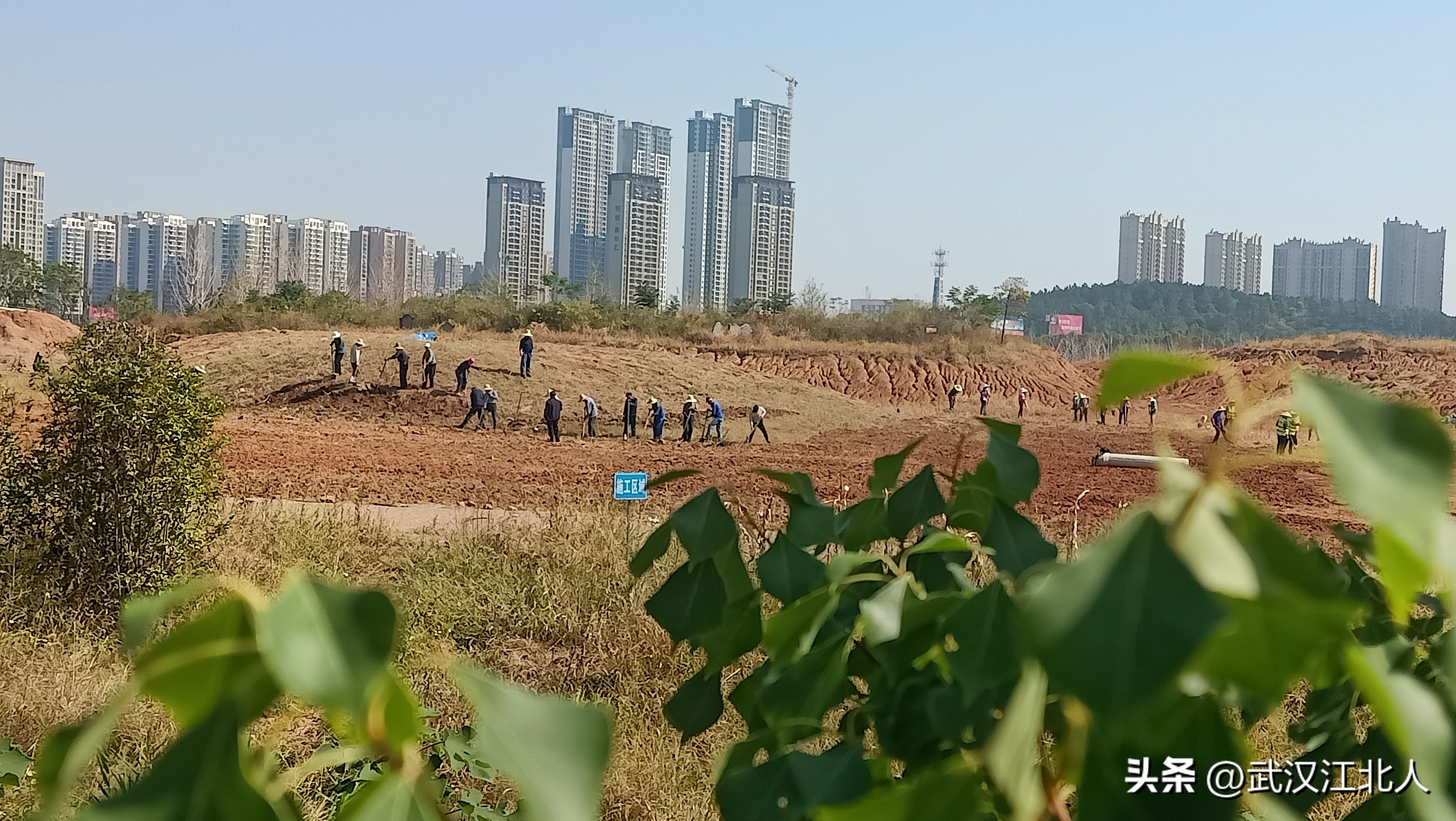 武汉黄陂发达吗,黄陂发展潜力最大的位置