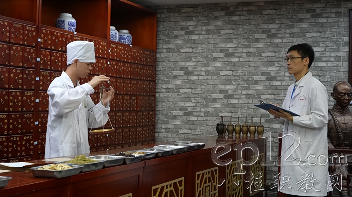 广西中医中专学校推荐,广西学中医的中专学校有哪些