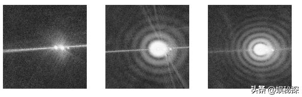 光学传感器的散射原理,光学元件折射图