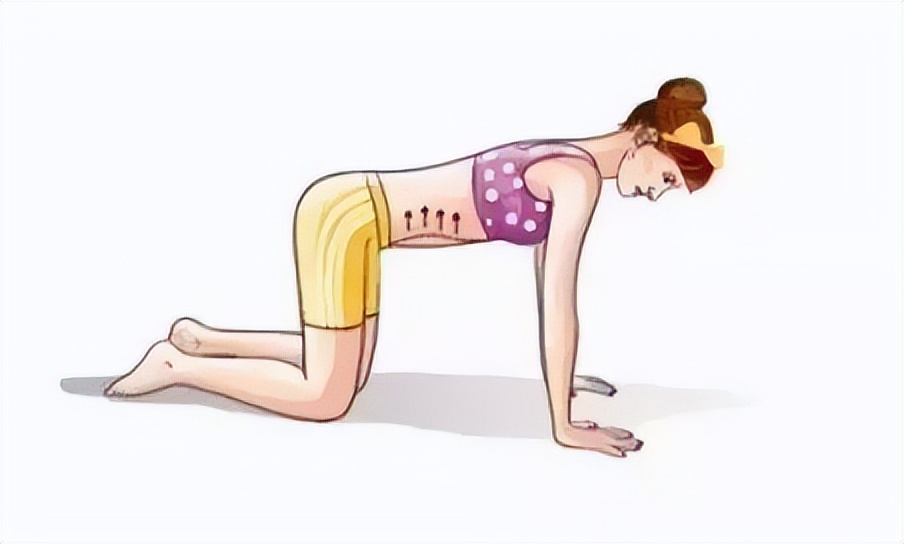 产后三个月能练刘畊宏吗,剖腹产多久可以练刘畊宏减肥操