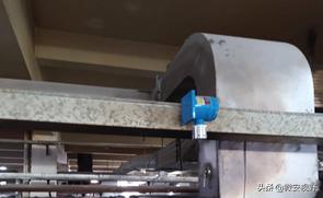 天然气使用什么情况下燃气浓度检测报警器与自动切断阀进行连锁