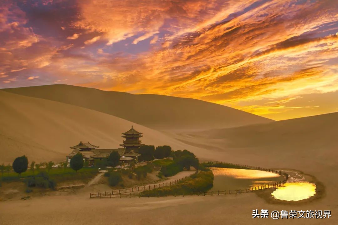 国内必去的最美的60个地方,必去的中国最美的五十个地方