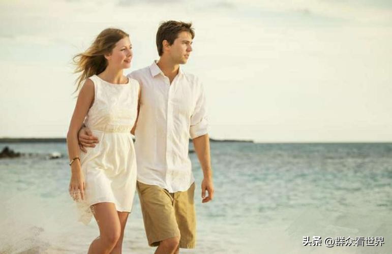 女朋友不爱我的表现,女朋友不爱我为什么却和我一起