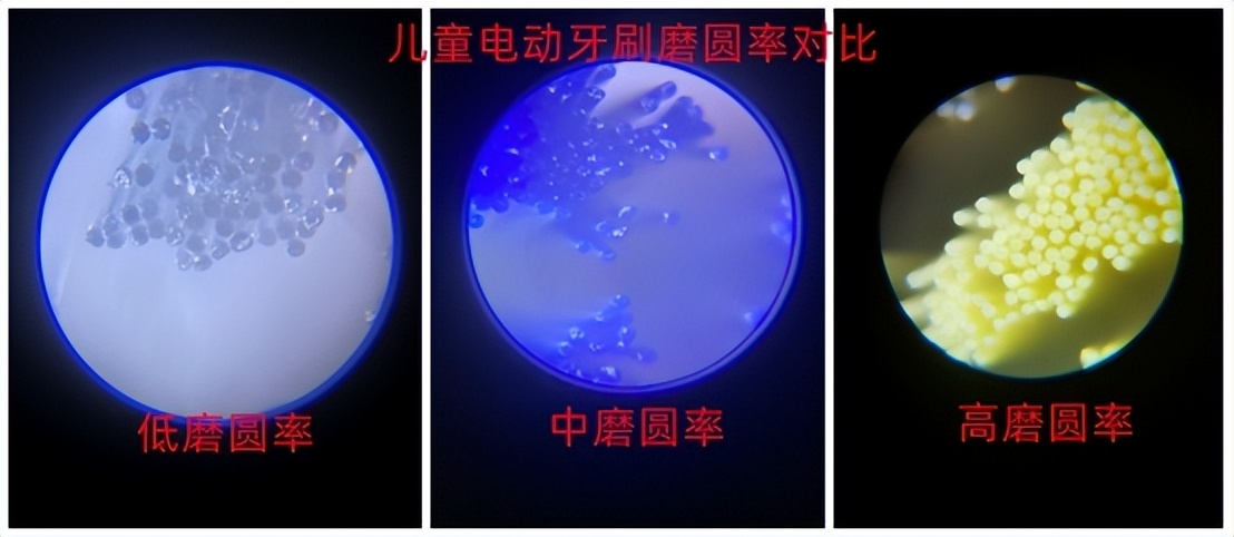 儿童电动牙刷有没有危害？五类伤牙坑货不要选