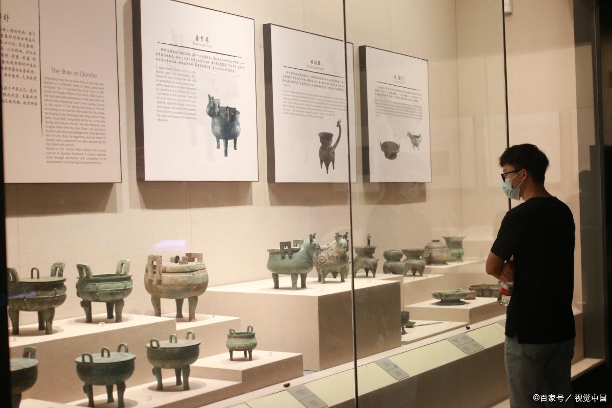 济南最受欢迎的景点攻略,济南最值得去的景点推荐一下