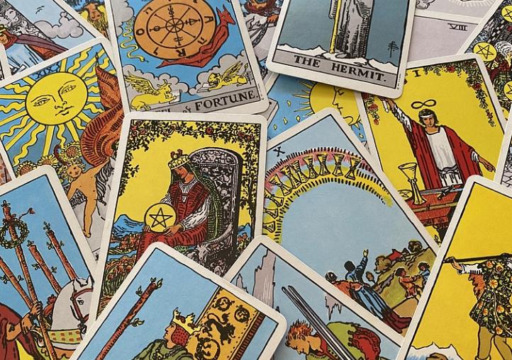 星座最适合的职业,各个星座最适合的职业