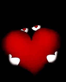 浪漫爱心图片大全,漂亮的爱心图片早上好