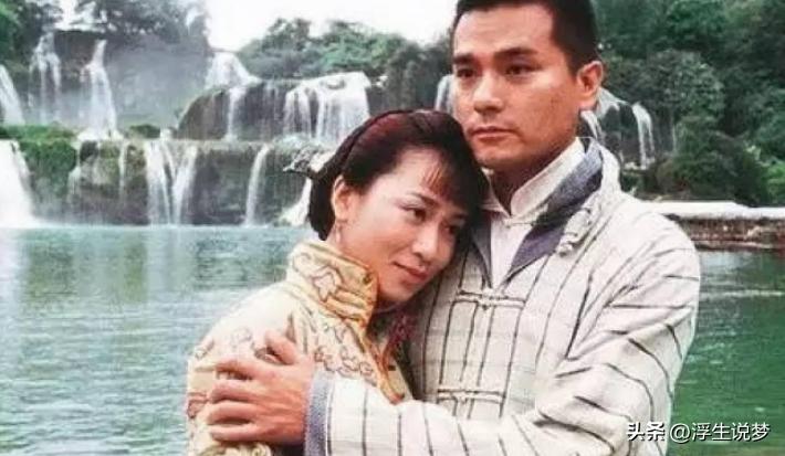 至今为止未婚的5位内地大龄男星,细数还没有结婚的6位大龄男星