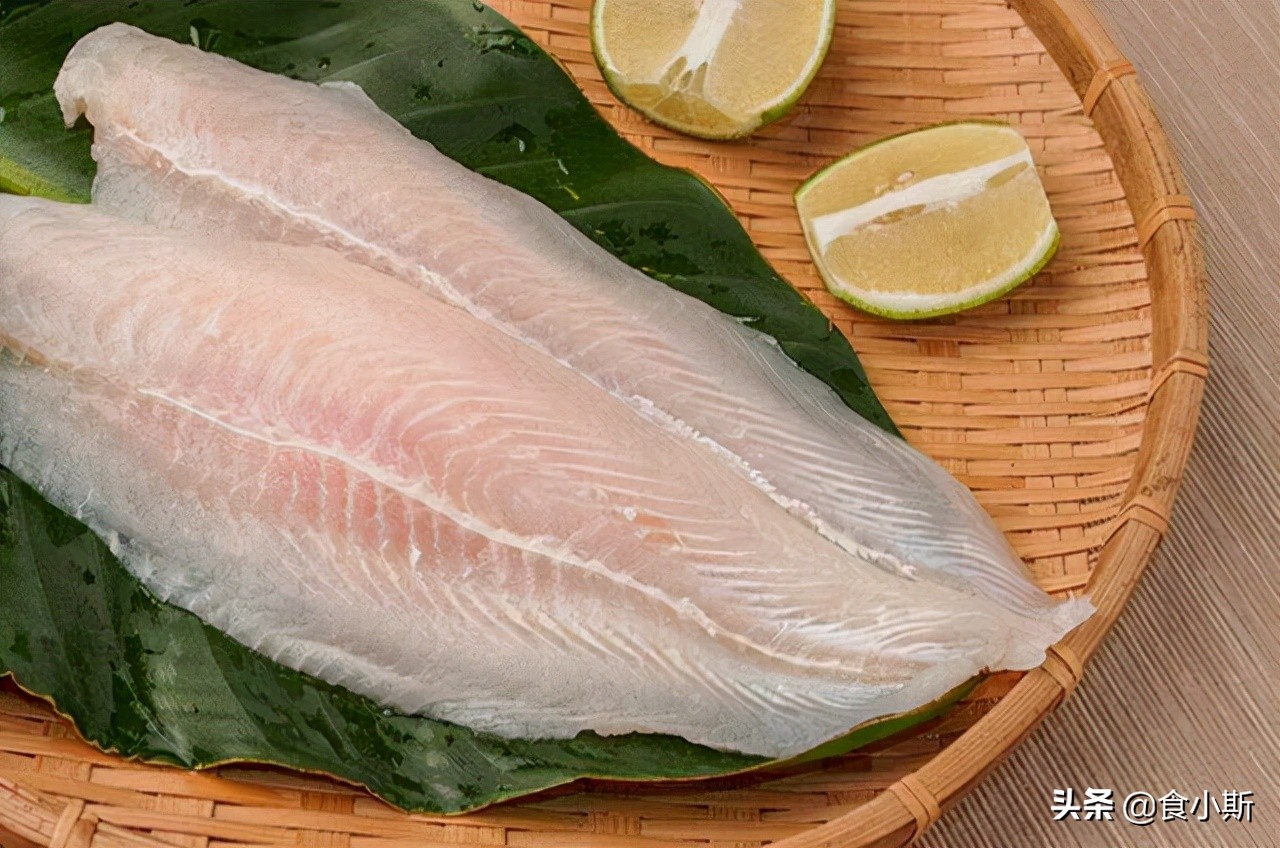 两种最好吃的鱼,最好吃的100种鱼图片