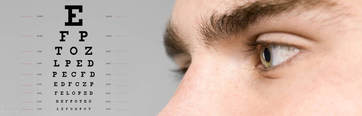 近视眼的医疗江湖,近视眼的医生怎么戴护目镜