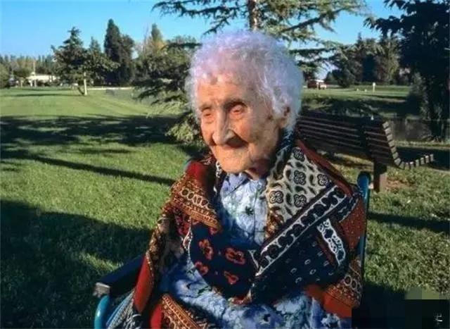 长寿奶奶传授养生秘诀,100岁“长寿奶奶”的养生秘诀