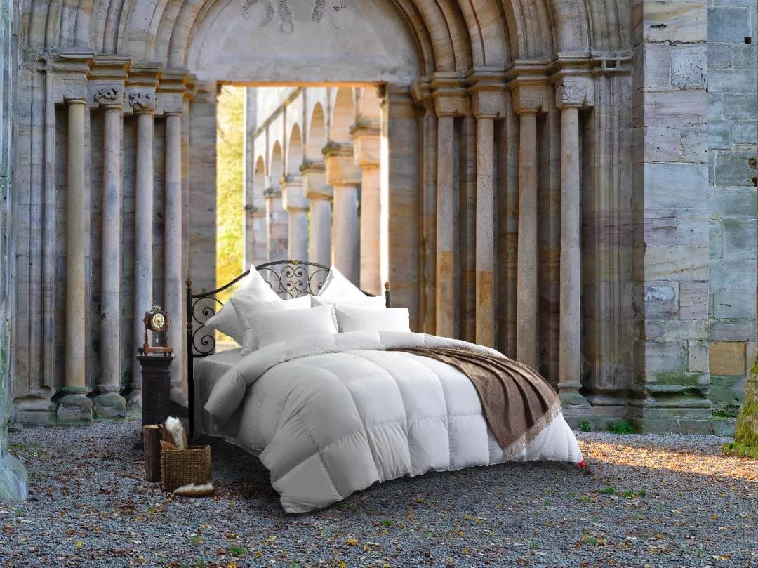 羽绒被怎么清洗干净视频教程,羽绒被怎么清洗最好