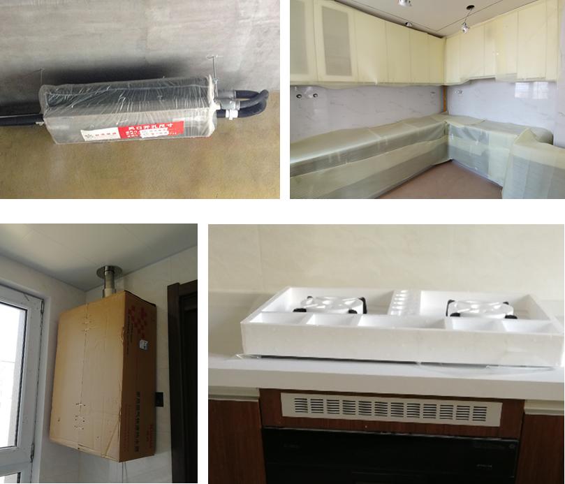 地产住宅批量精装修流程,房地产精装修施工全过程视频