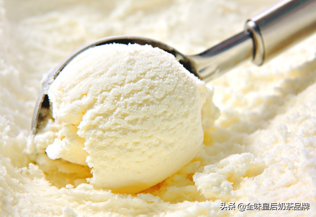 怎么判断冰淇淋机好了,怎么挑选冰淇淋自动售货机