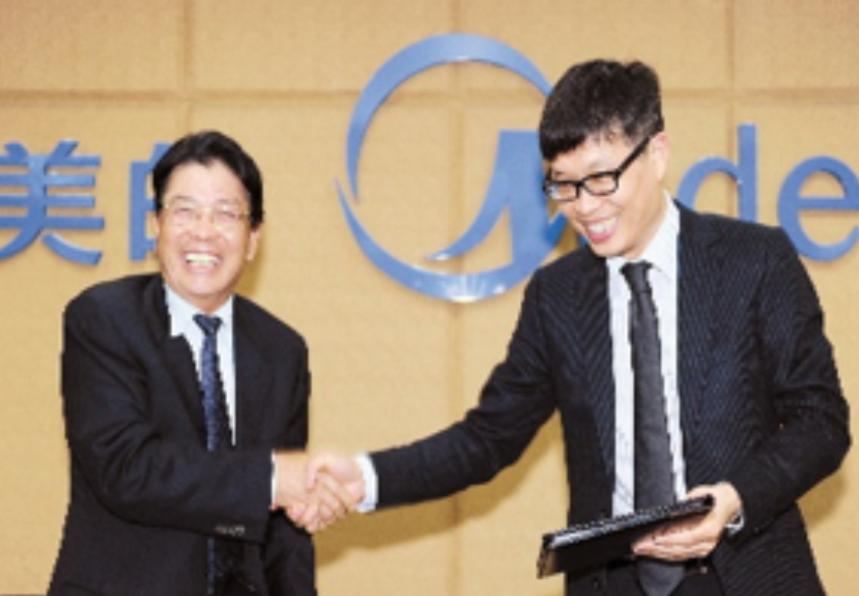 方洪波职业经理人,方洪波的管理方式