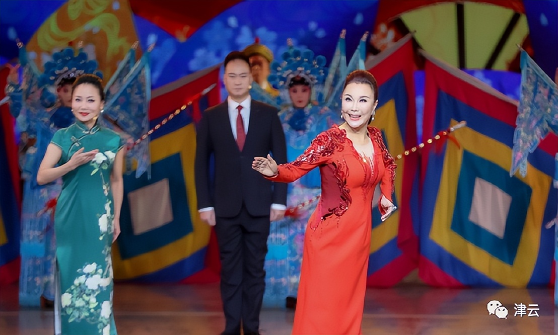 天津市文艺演出时间表,天津市文艺展演时间表