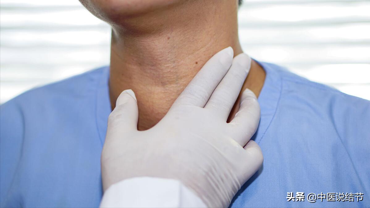 甲状腺结节脾胃虚吃什么散结药,甲状腺结节补津液的中成药
