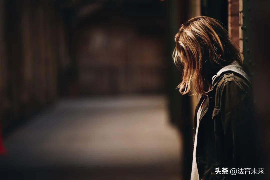 “35厘米长的钢针向阴道刺去.....”还有多少女孩正在跳入火坑