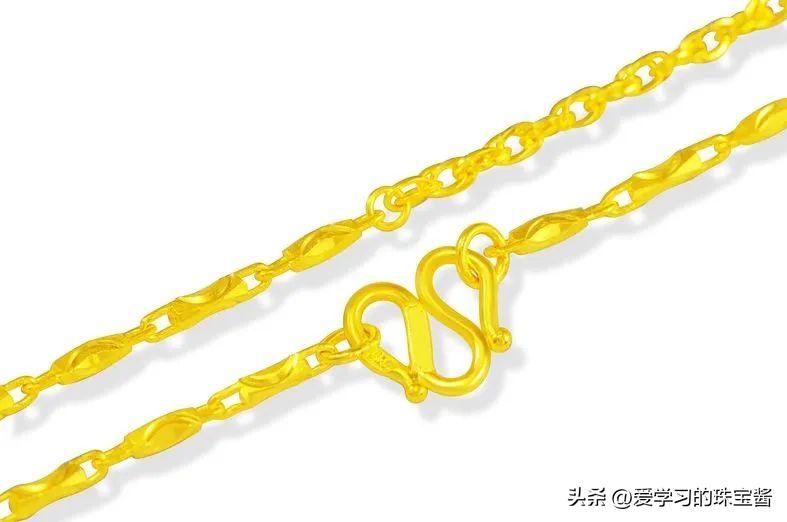 项链突然断掉有什么寓意吗,项链为什么突然断了