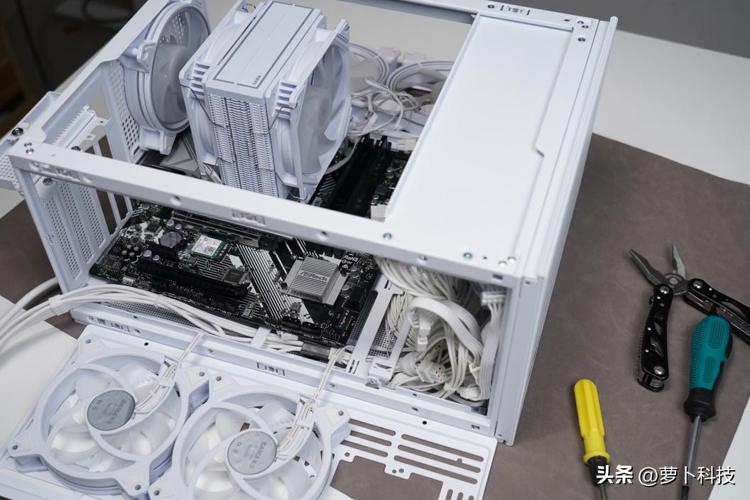 华擎b760m装什么cpu,华擎b760msteellegend