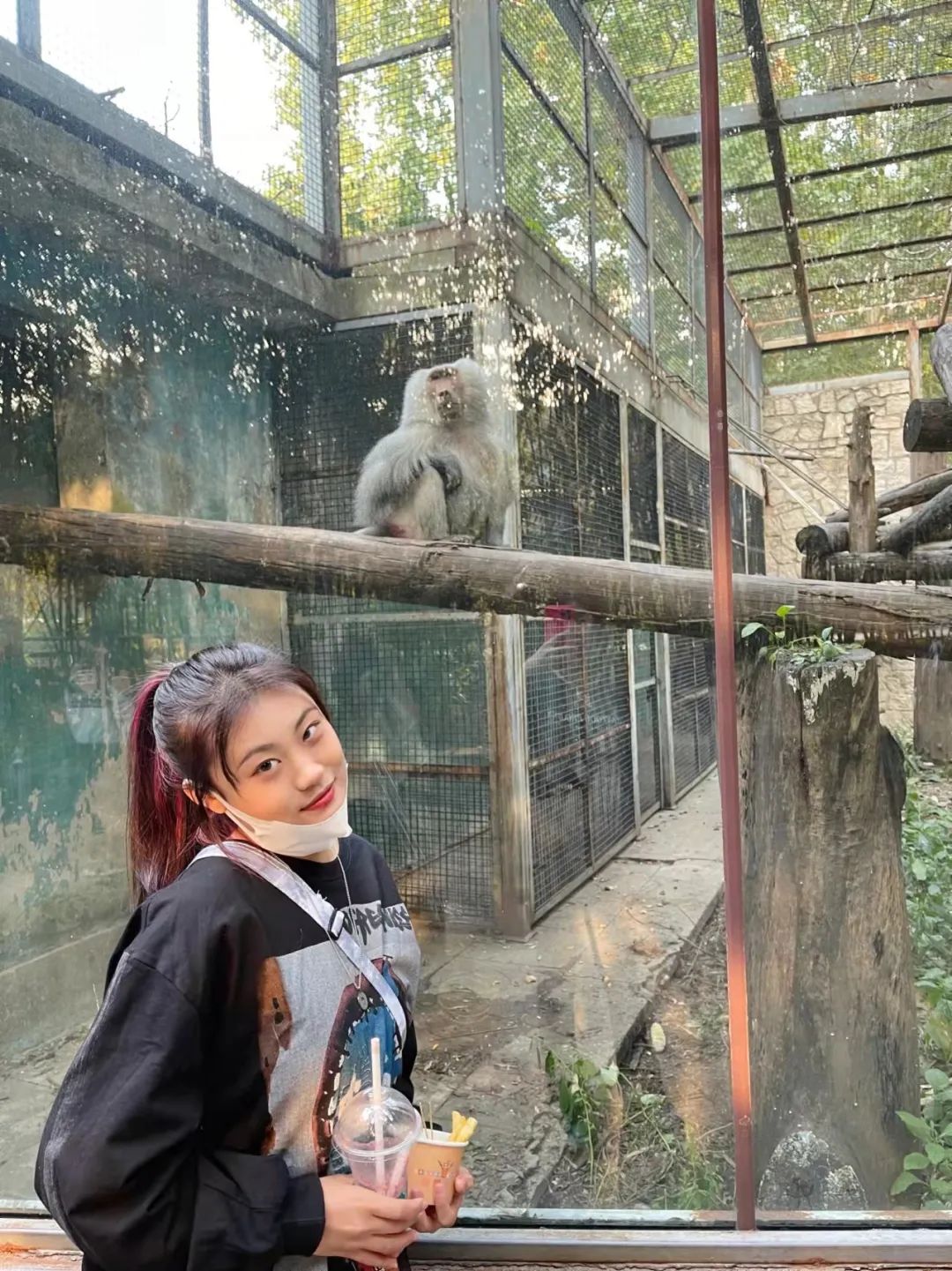 球队经理|北京联合大学侯秋彤：最佳第十二人