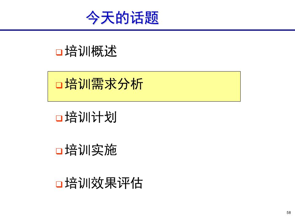230601-行政人事管理培训