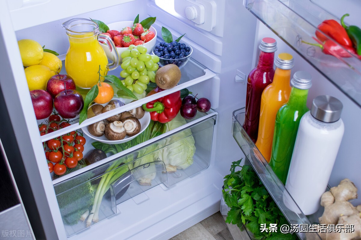 买冰箱，我坚持做到这4点！不是认死理，是换了4次冰箱的经验教训