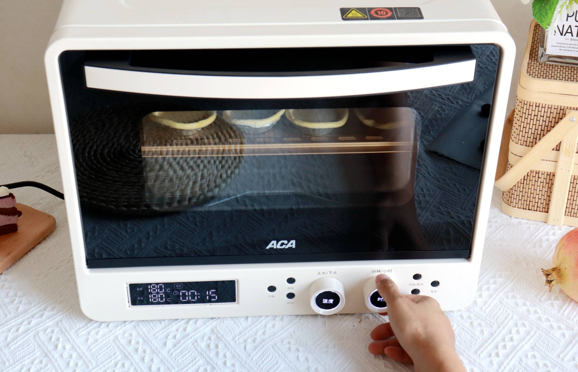 aca风炉烤箱测评,aca45k烤箱