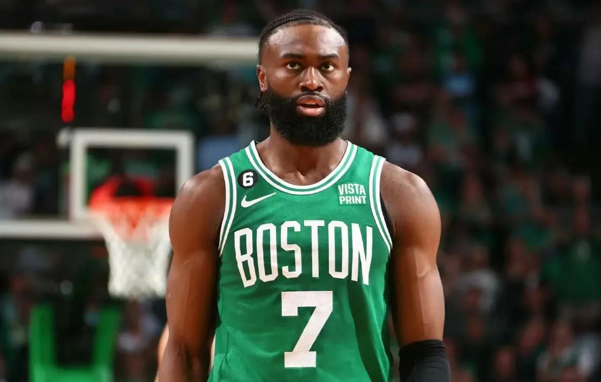 布朗:输球是老大没能站出来和内部矛盾,我不知未来会不会留队