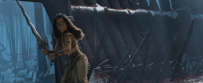 看动画教会孩子,看儿童动画片培养思维