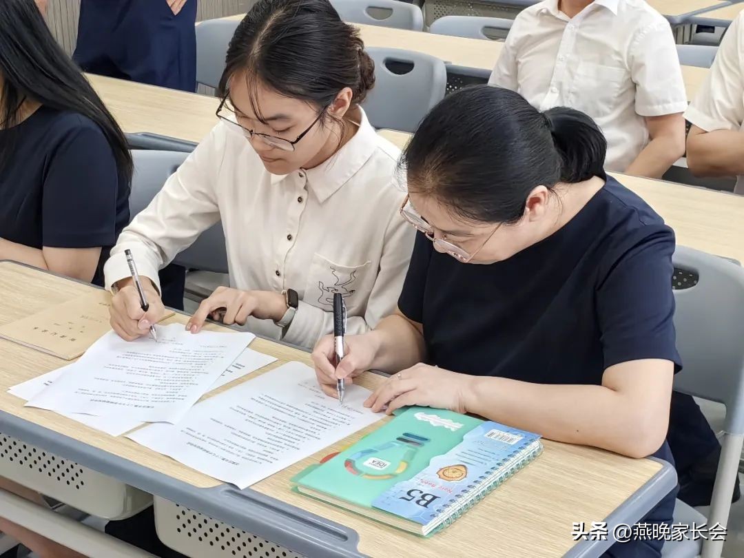 石家庄市第27中学美术,首届青蓝工程拜师结果