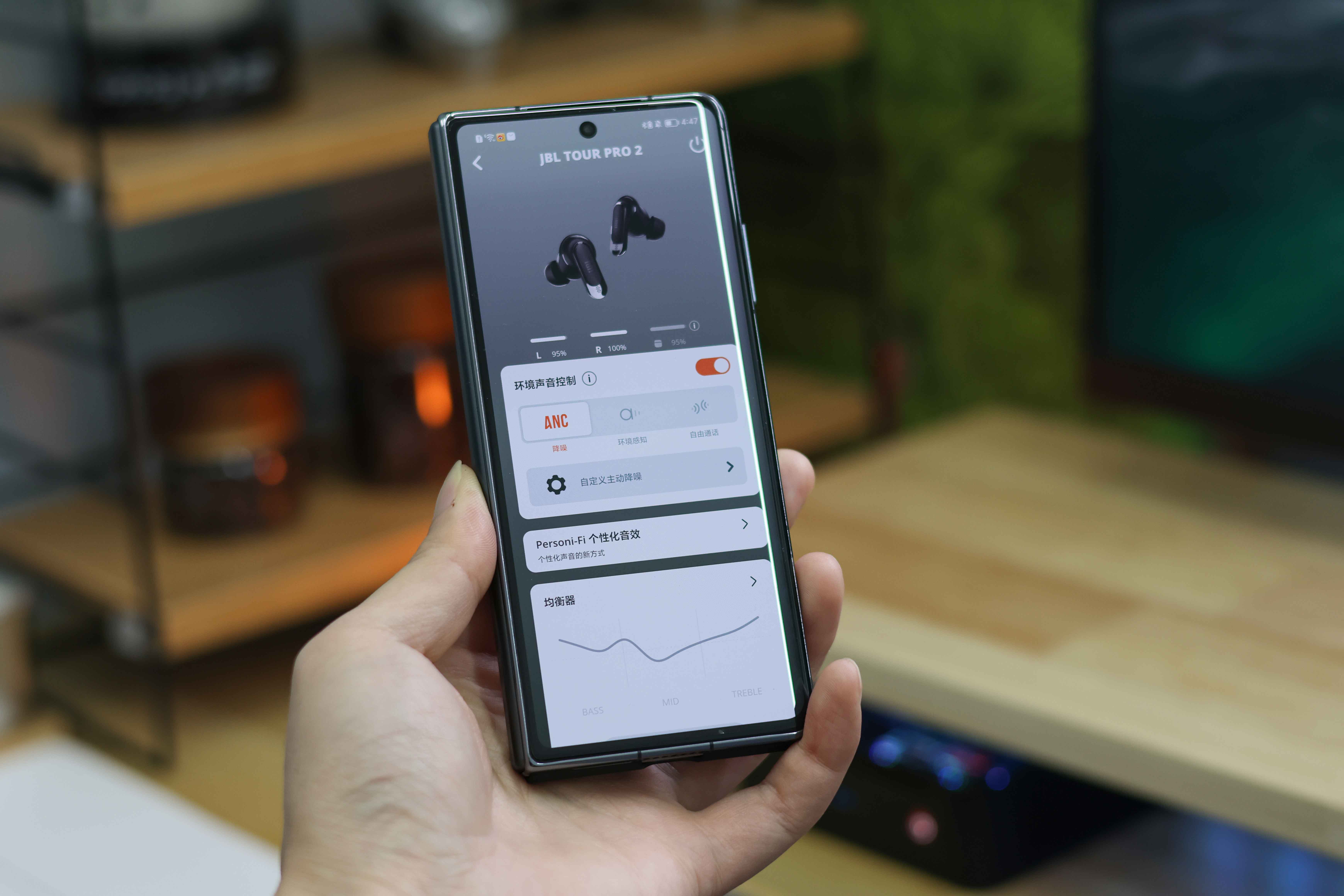 jblpro2蓝牙耳机降噪测评,蓝牙耳机jbltourpro