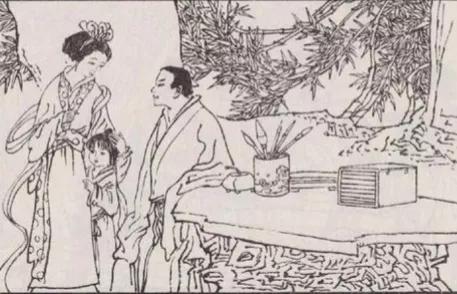 聊斋算命故事,聊斋鬼神故事大全