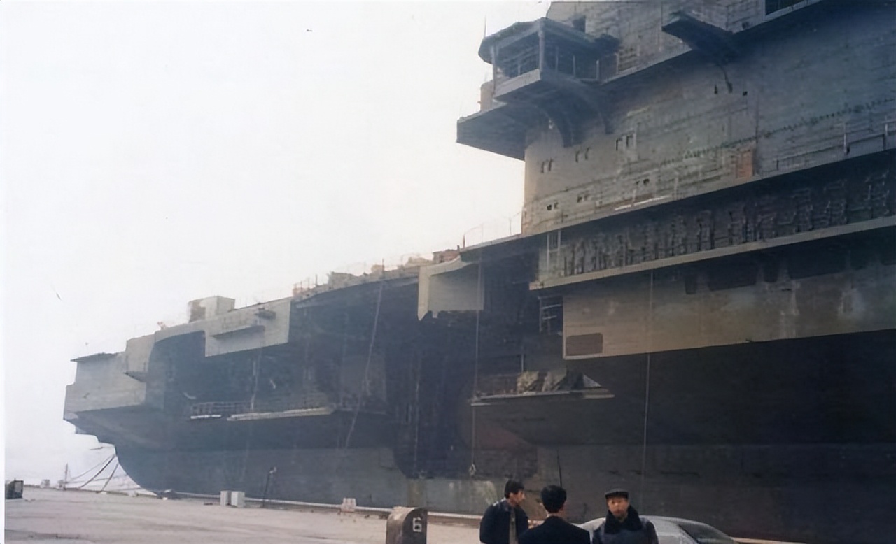 辽宁舰过土耳其海峡给过路费了没,辽宁舰土耳其过路费