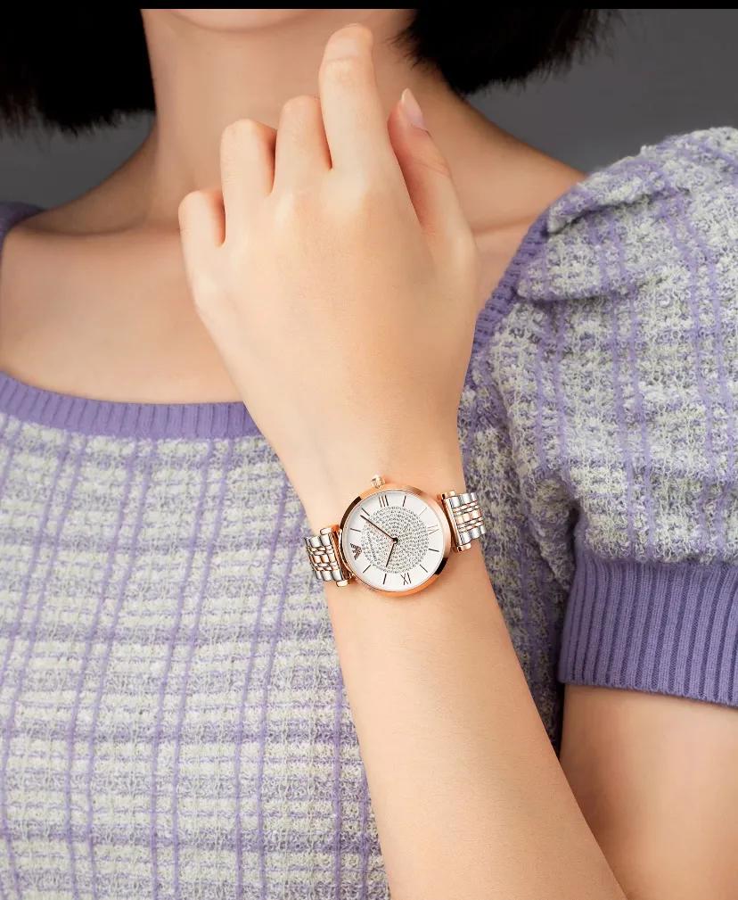 天梭蓝针和白针区别,天梭三针