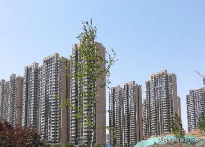 好消息这几种房子过户不用交税了,好消息小区改造